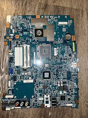 Sony Vaio VPC-L212FX Series Intel Socket All-In-One Motherboard MBX-245 • $84.99