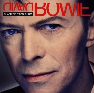 £2.74 • Buy David Bowie : Black Tie White Noise CD Highly Rated EBay Seller Great Prices