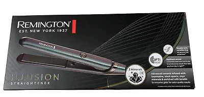 Remington Illusion Hair Straightener  • $60