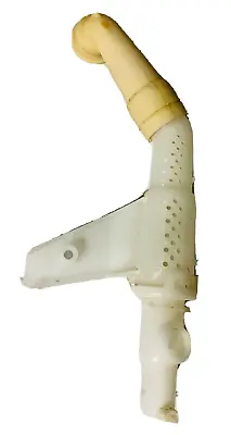 Fisher & Paykel Washing Machine Water Inlet Elbow Assembly - 420143p • $2.95