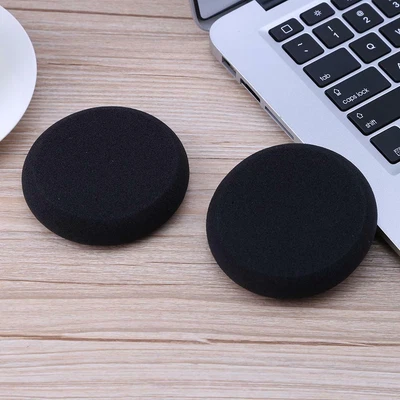 £3.43 • Buy Soft Sponge Replacement Earpad Ear Pads Cushions For Grado SR60/SR225/M1/M2 *Z
