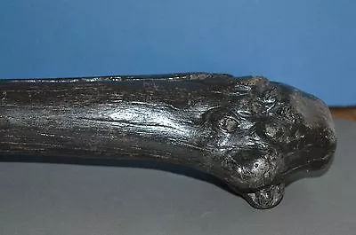 Antique 18th Century Full Size Fijian Vunikau Tribal War Club C1790 • £1995