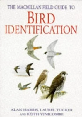 £2.57 • Buy The Macmillan Field Guide To Bird Identification By Etc. Paperback Book The