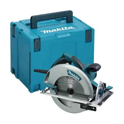 Makita 5008MGJ 210mm Circular Saw (240v) • £240