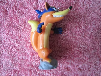 Dora The Explorer Swiper Fox Figure • $5.15