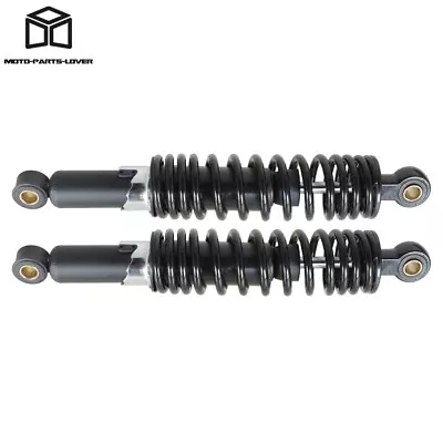 12.5'' 320mm Motorcycle Rear Shock Absorber Suspension For Yamaha Honda Suzuki • $41.78