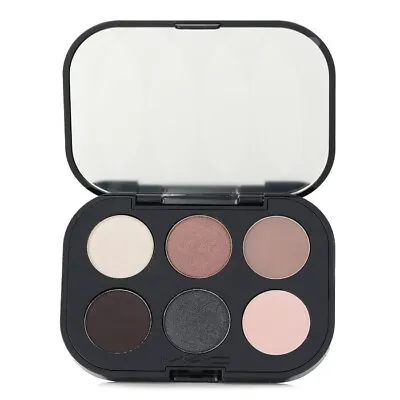 Mac Connect In Colour Eye Shadow Palette X 6 Encrypted Kryptonite New  In Box • $36.85