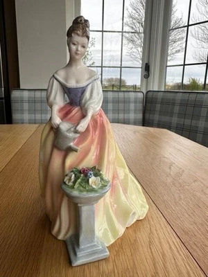 £45 • Buy Royal Doulton Alexandra Figurine