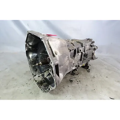 2000-2003 BMW E39 M5 S62 Sedan 6-Speed Manual Transmission Gearbox OEM • $2412