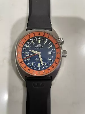 Glycine Watch Airman • $1000