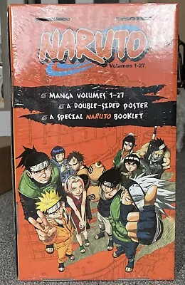 NARUTO serie blu 1/38 sequenza completa - PLANET MANGA-GAZZETTA - RARI!! -  MN73 