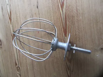 Kenwood Chef Original K Whisk A901 A701A • £9.95