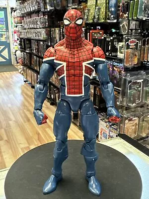 Sinister Six UK Spiderman  (Marvel Legends Hasbro) • $9.95