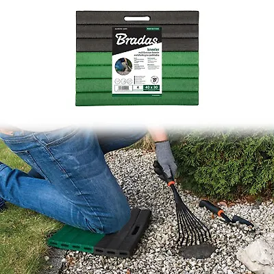 £6.29 • Buy Thick Kneeling Pad Mat, Impact Resistant Foam For Home & Garden, Knee Protection
