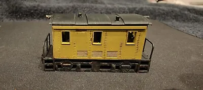 £27 • Buy 009 Boxcab Locomotive