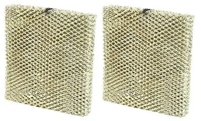 (2) Water Panel Filter Humidifier Pads For Aprilaire A10 #10 110 220 500 550 • $17.46