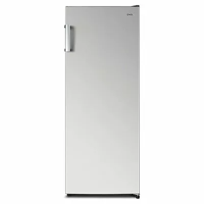 CHiQ 166L Upright Frost Free Freezer Stainless Steel Model CSF165NSS RRP $999.00 • $779