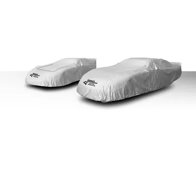 Longacre® 52-11152 Car Cover Late Model Style Race Car • $216.99