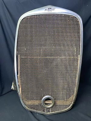 1932 Chevrolet Radiator Shell Grill Insert Chevy Vintage1136 • $399.99