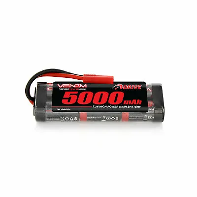 Redcat Racing Lightning EPX Pro RC Car 7.2V 5000mAh 6-Cell NiMH Battery By Venom • $44.99