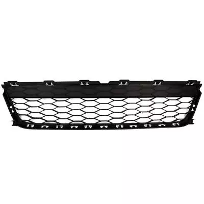 Lower Bumper Grille Grill For 2016-2017 Ford FB5Z17K945AA  • $70.37