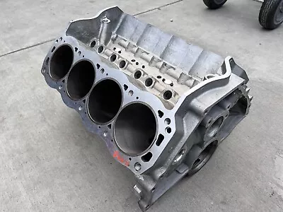 Dart SBF Aluminum Block - 9.5 427+Ci Dart Aluminum Race Series Block Ford • $6000