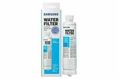 SAMSUNG Ice & Water Refrigerator Filter HAF-CIN/EXP X1 Pack ️️ • $11.99