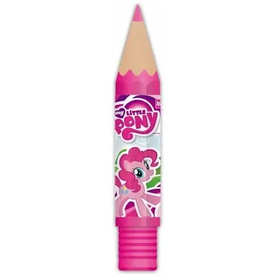 My Little Pony Colouring Pencil Tube - 8 Pencils • $3.26