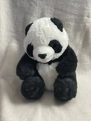 Keel Toys Simply Soft Collection Panda Bear Soft Toy Plush • £9.50