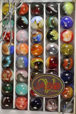 Jabo  Classics  Box Of Marbles • $14.50