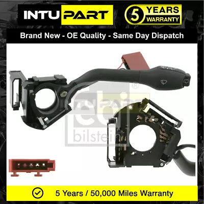 £43.30 • Buy Fits Seat Arosa VW Polo Lupo Golf Vento Amarok IntuPart Indicator Stalk Switch