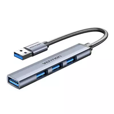 Mini Hub USB 3.0 To USB 3.0/3x2.0 Vention CKOHB 0.15m • $19.60