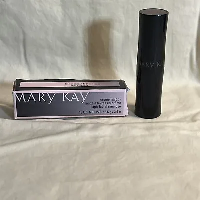 Mary Kay Creme Lipstick (Blaze) #027588 .13 Oz New In Box • $8
