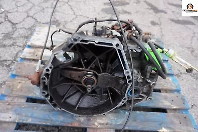 97-01 Honda Prelude SH OEM 5-Speed Manual Overdrive Transmission FWD 181K 5010 • $1049.30