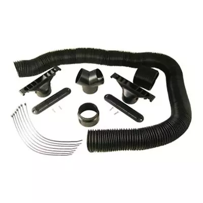 Maradyne HVAC Defrost And Heater Air Duct Hose MFA128; Heater Defrost Kit • $41.82