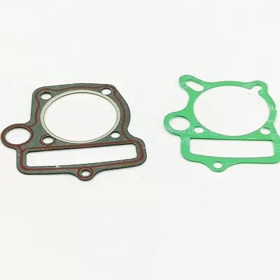 Bike Gasket Base 140cc Head 140 Hole Pit Oil YX Pitbike YX YX140 Oval Dirtbike • £2.50