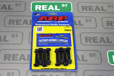 ARP M9 Rod Bolt Kit Integra Civic B18 B18C1 B17A1 B16 B16A B16A2 B16A3 208-6401 • $105.90