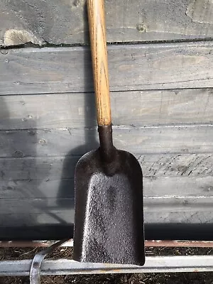 Vintage  Hand Coal Shovel • £15.45