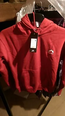 More Mile Adult Hooded Top  • £0.99