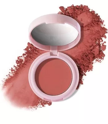 Mally Bulletproof Powder Blush Power Peach • $12.95