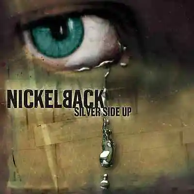 £3.49 • Buy Nickelback - Silver Side Up (2001) CD NEW