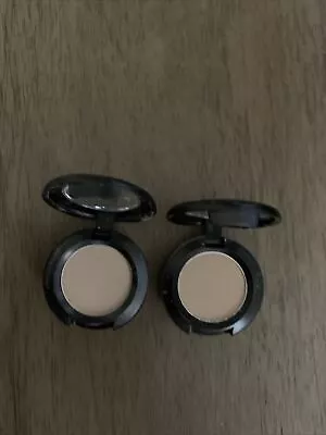 Lot Of 2 New MAC Matte Eye Shadow - 1.5g/.05OZ - Omega • $19.67