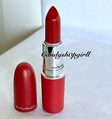 NEW MAC Limited Edition Matte Lipstick (TASTE OF ROMANCE) ~ Full Size 3g • $19.99