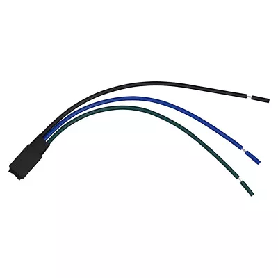 1x Pulse Bypass Fit For Pioneer AVH Radios Parking Brake Video Override Hot • $11.87