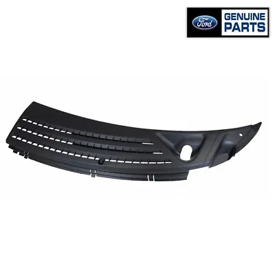 NEW OEM FORD 2004-2008 FORD F150 DRIVER Windshield Window Wiper Cowl Cover Panel • $74.22