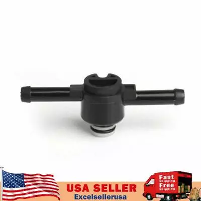 Fuel Filter Check Valve 1J0127247 Fit Beetle Golf Jetta 1.9 TDI Diesel 99-05 USA • $10.89