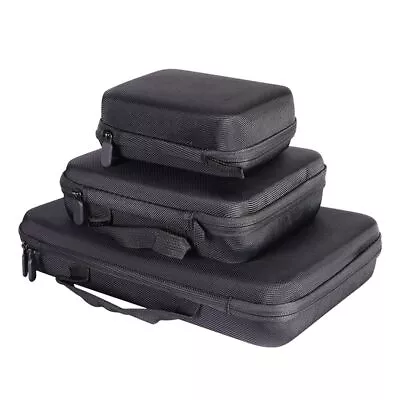 Action Camera Case Camera Carry Case Action Camera Bag For GoPro Storage Bag • $22.77