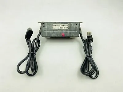 Vintage Genuine Blaupunkt ARI - ASU - Teile Car Radio Module Unit • $85.90