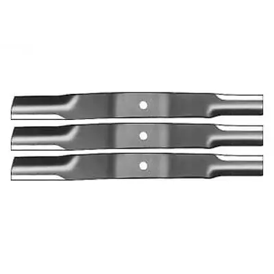 Mower Blades For Woods L59 L59a L59ac L59bmc L59ca L59d10 L59d12 L59f10 L59f15 • $42.99