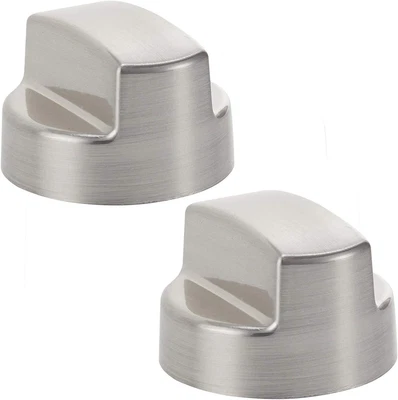 $21.05 • Buy 811195 Wolf Hood Knob Part Fit 56 Models For Sub-Zero Wolf Pro Ventilation Hood